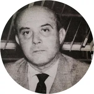 Pablo Rojas Guardia photograph