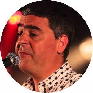 Pablo Routin Musician