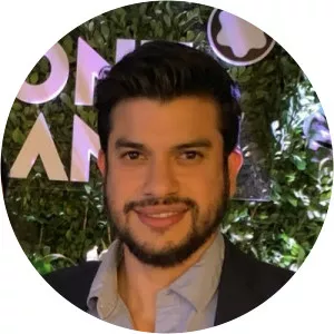 Pablo Ruales photograph