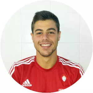 Pablo Salgueiro González