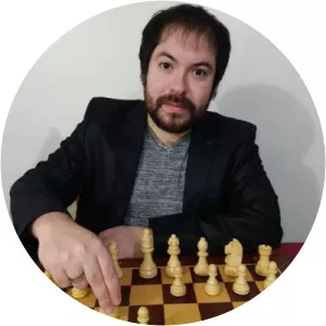 Pablo Salinas Herrera