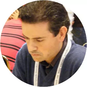 Pablo San Segundo Carrillo