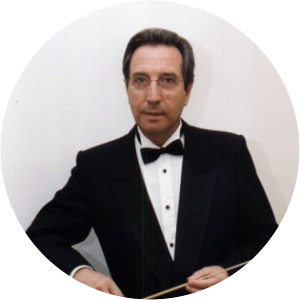 Pablo Sánchez Torrella - Musical artist