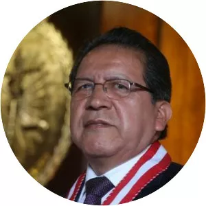 Pablo Sánchez Velarde