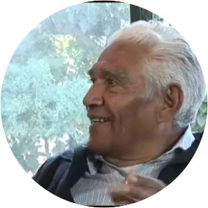 Pablo Sandoval Ramírez