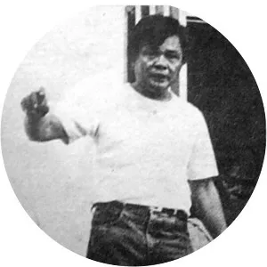 Pablo Santiago - Film producer