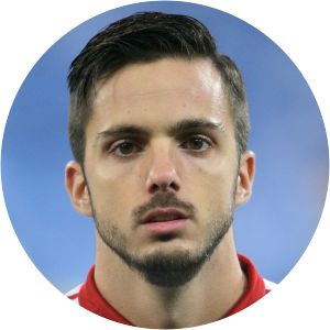 Pablo Sarabia - Spanish footballer