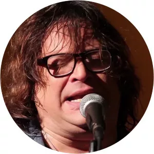 Pablo Sarcófago Cano - Musical artist