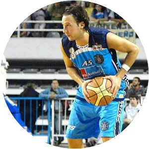 Pablo Sebastián Rodríguez