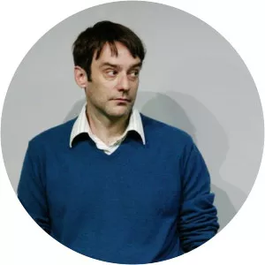 Pablo Seijo - Movie actor