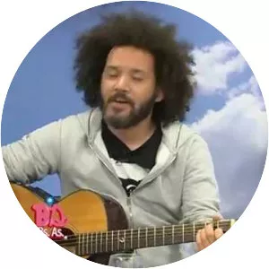 Pablo Silvera photograph