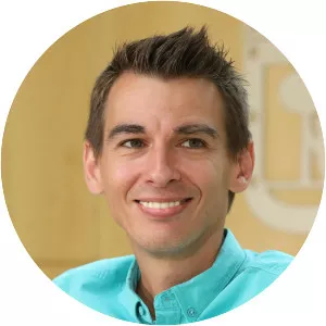 Pablo Soto - Spanish software developer