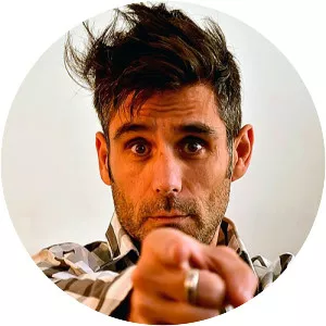 Pablo Sotomayor Prat - Film actor