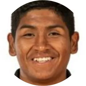 Pablo Stefano Labrín Seclén