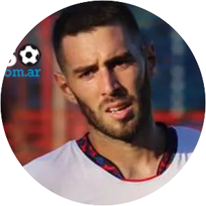 Pablo Stupiski - Soccer player