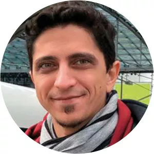 Pablo Tambuscio - Illustrator