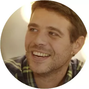 Pablo Tébar photograph