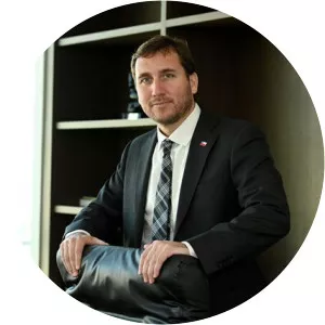 Pablo Terrazas Lagos