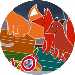 Pablo the Little Red Fox