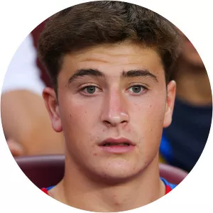 Pablo Torre - Spanish soccer player