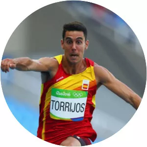 Pablo Torrijos
