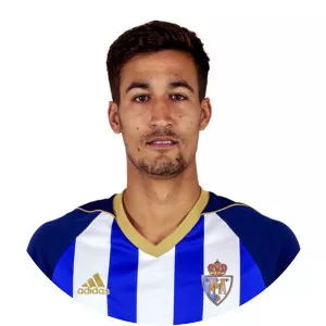 Pablo Trigueros Estrada