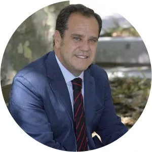 Pablo Trillo-Figueroa photograph