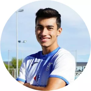 Pablo Ufano Sánchez