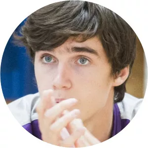 Pablo Urdangarín y de Borbón