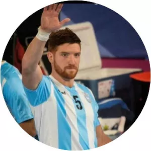 Pablo Vainstein - Argentine handball player