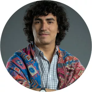 Pablo Véliz - Film director