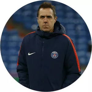 Pablo Villa - Spanish football player