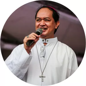 Pablo Virgilio David - Prelate