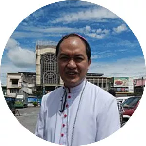 Pablo Virgilio S. David