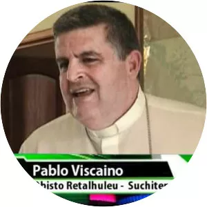 Pablo Vizcaíno Prado