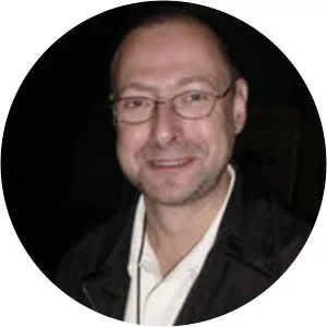 Pablo Wisznia - Film producer