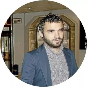 Pablo Yáñez González