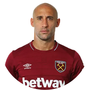 Pablo Zabaleta