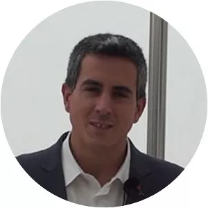 Pablo Zuloaga Martínez