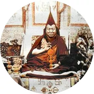 Pabongkhapa Déchen Nyingpo