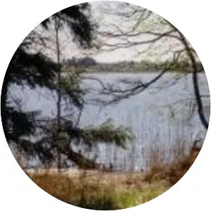 Pabra - Lake in Europe