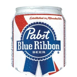 Pabst Blue Ribbon - Beer