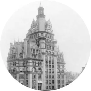 Pabst Building - High-rise building