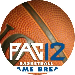 Pac-12 Basketball Game Break - TV program