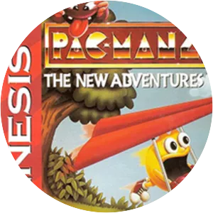 Pac-Man 2: The New Adventures