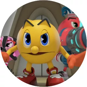 Pac-Man and the Ghostly Adventures 2 - Video game