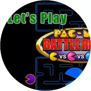 Pac-Man Battle Royale