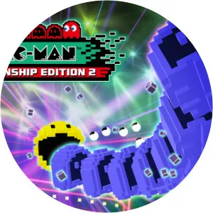 Pac-Man Championship Edition 2