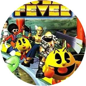 Pac-Man Fever