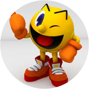 Pac-Man Games